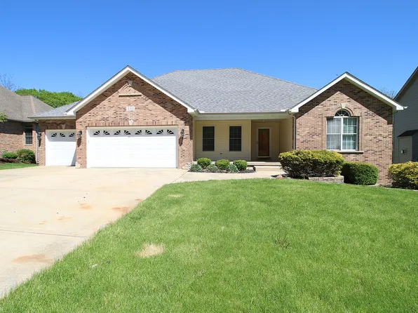 403 E Main St, Newark, IL 60541