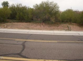 77 S Null #85618, Mammoth, AZ 85618