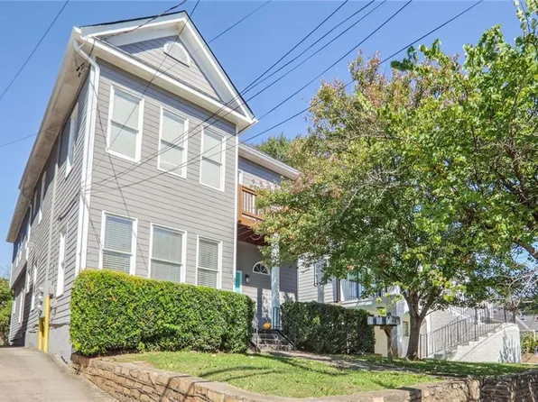 564 John Wesley Dobbs Ave NE, Atlanta, GA 30312