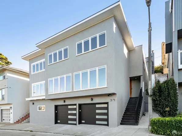 37 San Jacinto Way, San Francisco, CA 94127