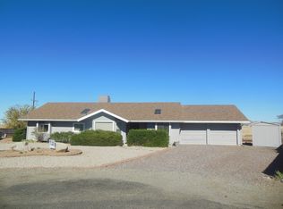 4988 N Del Rio Cir, Prescott Valley, AZ 86314