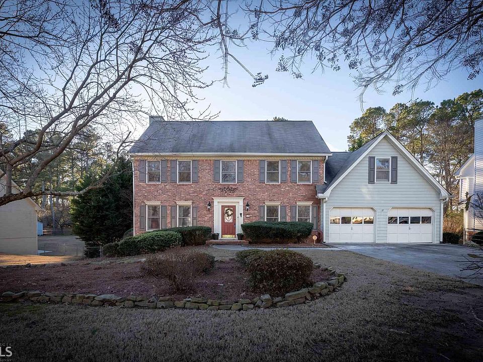1st image of 1983 Graystone Pkwy #3