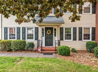 3419 Polo Rd APT 82, Winston Salem, NC 27106