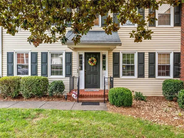 3419 Polo Rd APT 82, Winston Salem, NC 27106