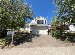 14863 NW Deerfoot Ln, Portland, OR 97229
