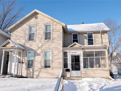 1424 Mappa Street #2, Eau Claire, WI, 54703