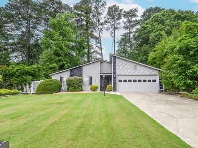 5697 Brooklyn Ln, Norcross, GA, 30093