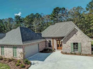 626 Macbeth St, Brandon, MS 39047