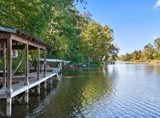 300 Sam Johnson Rd NW, Georgetown, TN 37336