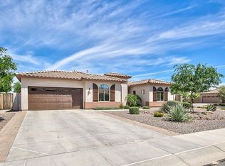 1124 E Wimpole Ave, Gilbert, AZ 85297
