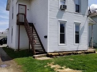 430 Park Ave, Newark, OH