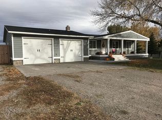 393 N 200 W, Blackfoot, ID 83221