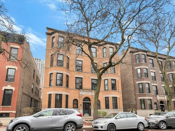 1713 N North Park Ave APT 1S, Chicago, IL 60614
