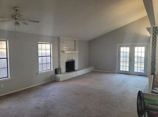 7717 Avenue W, Lubbock, TX 79423