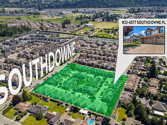 2nd image of 6577 Southdowne Pl #23