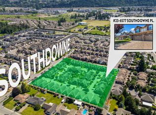 6577 Southdowne Pl #23, Chilliwack, BC V2R 0H4