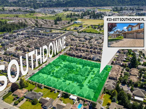 6577 Southdowne Pl #23, Chilliwack, BC V2R 0H4