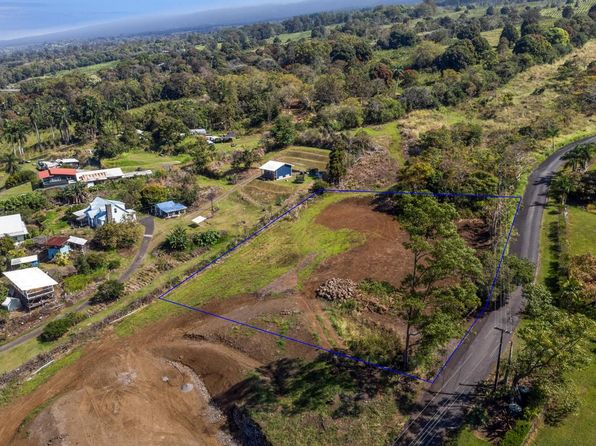 76-1015 Waiono Ranch Rd, Holualoa, HI 96725