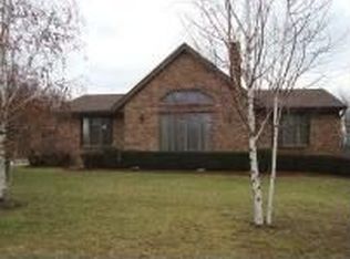 41020 B & South Rd, Belmont, OH
