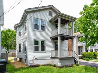 4533 Plainville Rd, Cincinnati, OH 45227