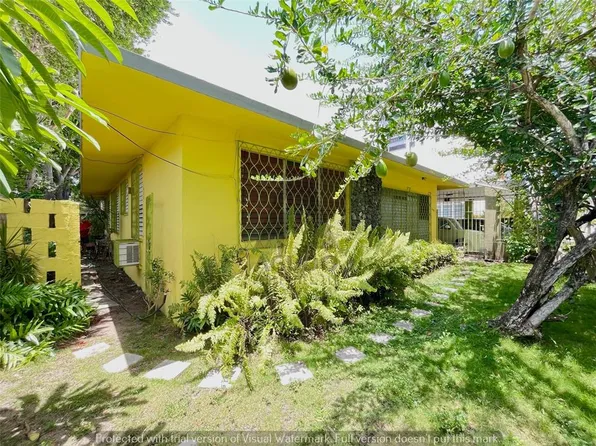 2388 Laurel Saint Punta Las Marias St, San Juan, PR 00913