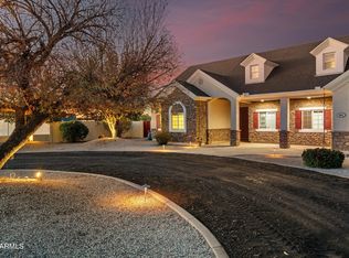 3652 E Vista Grande, San Tan Valley, AZ 85140