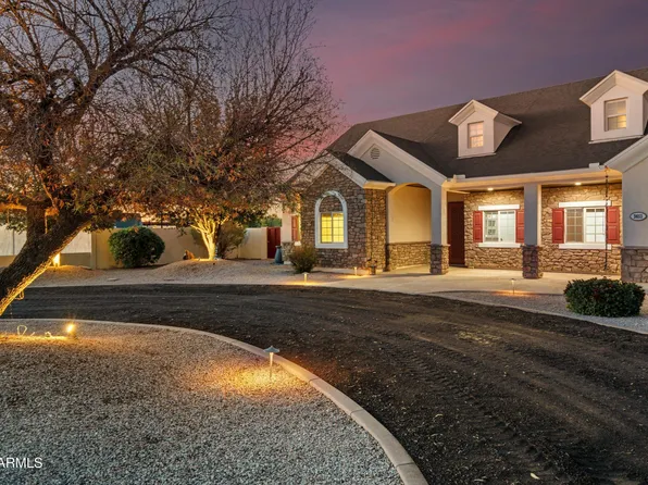 3652 E Vista Grande --, San Tan Valley, AZ 85140