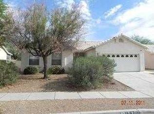 10132 E Paseo, Tucson, AZ 85747