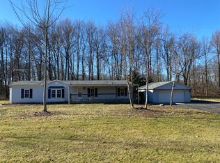 22591 Weisburg Rd, Sunman, IN 47041