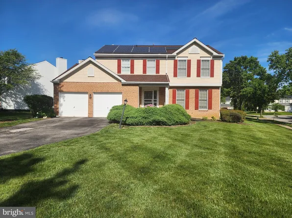 13250 Whiteholm Dr, Upper Marlboro, MD 20774