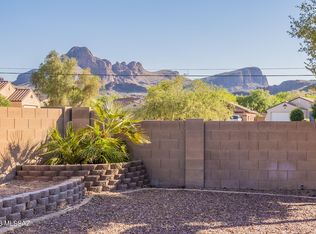 7995 W Mural Hill Dr, Tucson, AZ 85743