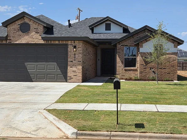 6304 26th St, Lubbock, TX 79407