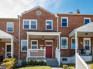 1117 Elm Rd, Baltimore, MD 21227