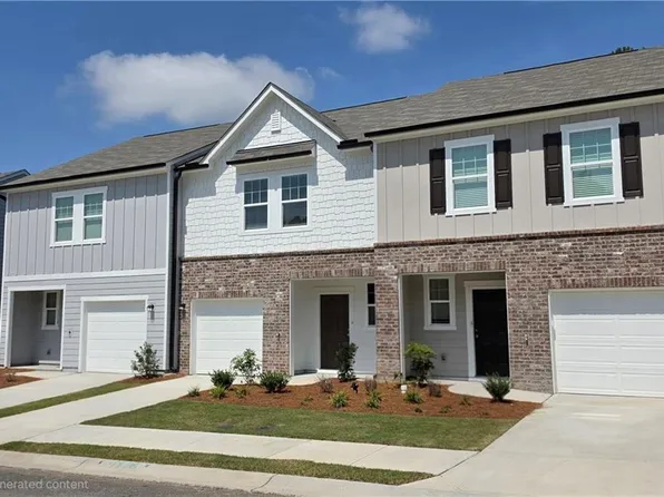 1111 Lucienne Blvd, Auburn, GA 30011