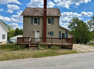 310 S Butler St, Baltic, OH 43804