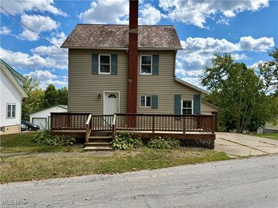 310 S Butler St, Baltic, OH, 43804