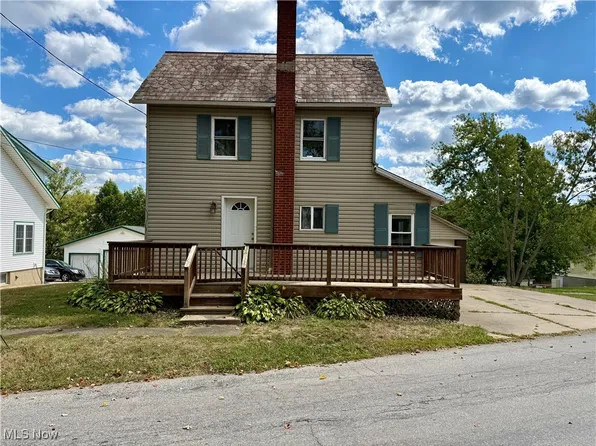 310 S Butler St, Baltic, OH 43804
