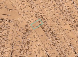 306 Pennington Ave, Lexington, NC 27292