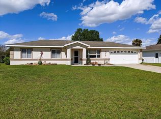 6160 SW 100th Loop, Ocala, FL 34476