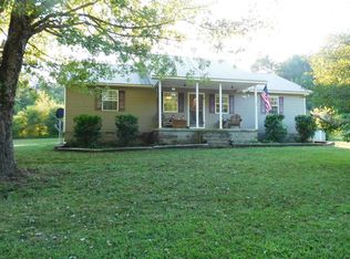101 Rodger Carroll Rd, Hohenwald, TN 38462