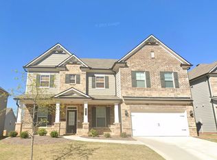 6945 Lancaster Xing, Flowery Branch, GA 30542