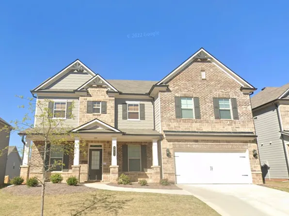 6945 Lancaster Xing, Flowery Branch, GA 30542