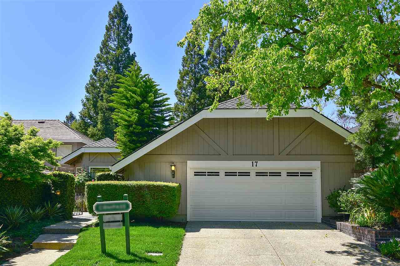 17 Tennis Club Dr, Danville, CA 94506 Zillow