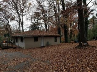 2255 Columbia Dr, Decatur, GA 30032