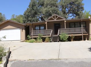 17191 Valley Oak Dr, Sonora, CA 95370