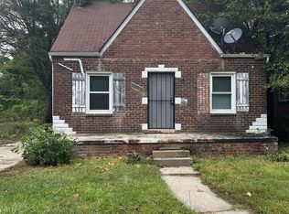 14901 Seymour St, Detroit, MI 48205
