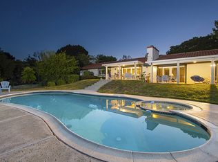 17559 Via Cuatro Caminos, Rancho Santa Fe, CA 92067