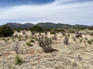 975 State Highway 344, Edgewood, NM 87015