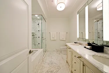 Rented by Mercedes Berk