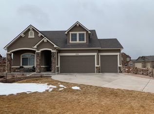 8118 Foxtail Pine Pl, Colorado Springs, CO 80927